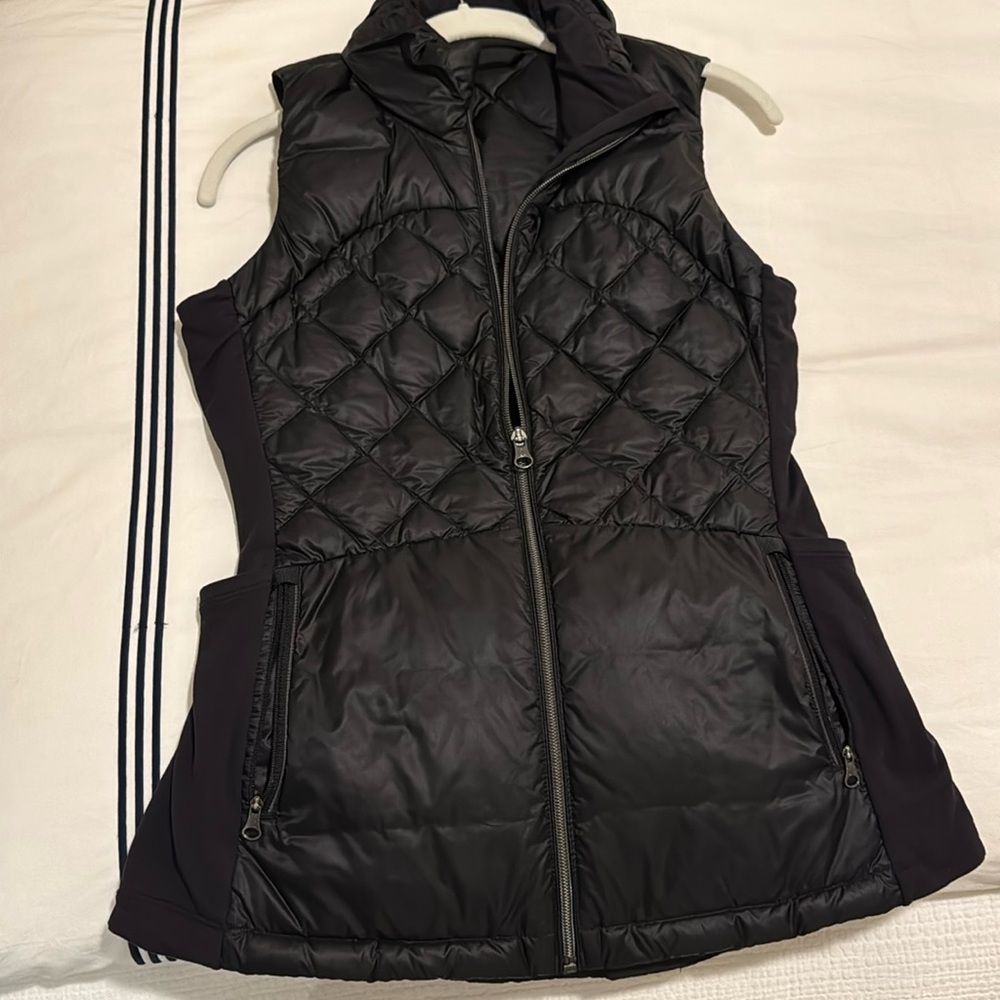 Women’s Lululemon vest